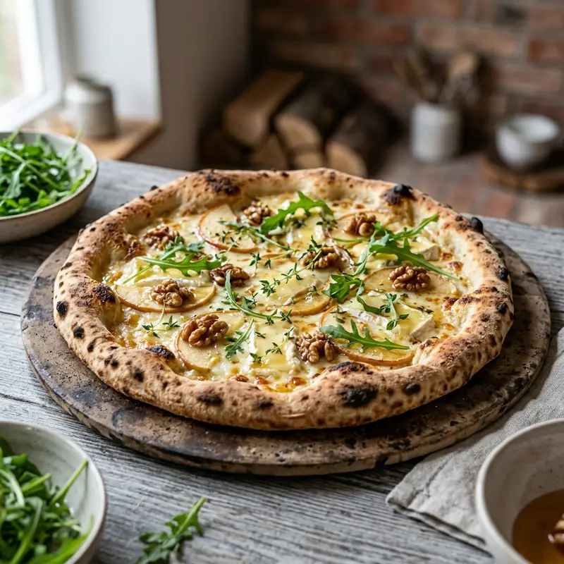 Æble & Brie