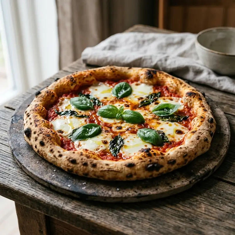 Margherita Classica